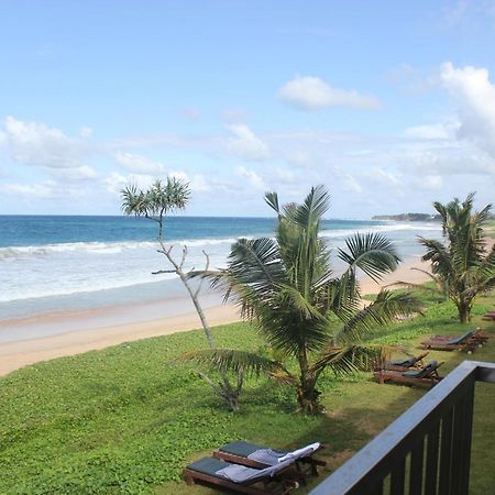 The Long Beach Resort & Spa Коггала Екстер'єр фото
