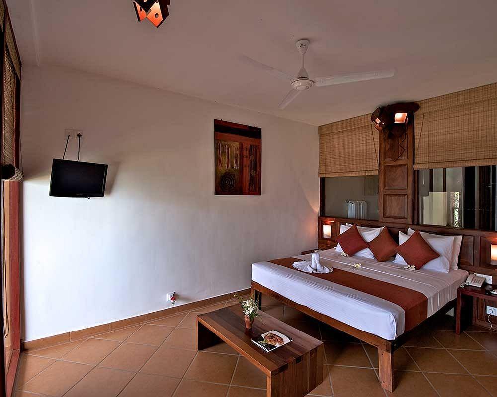 The Long Beach Resort & Spa Коггала Екстер'єр фото
