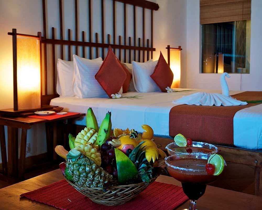 The Long Beach Resort & Spa Коггала Екстер'єр фото