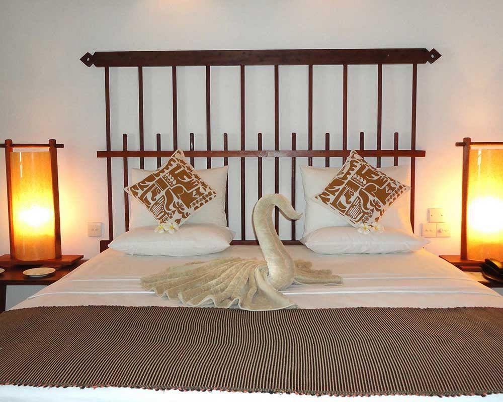 The Long Beach Resort & Spa Коггала Екстер'єр фото