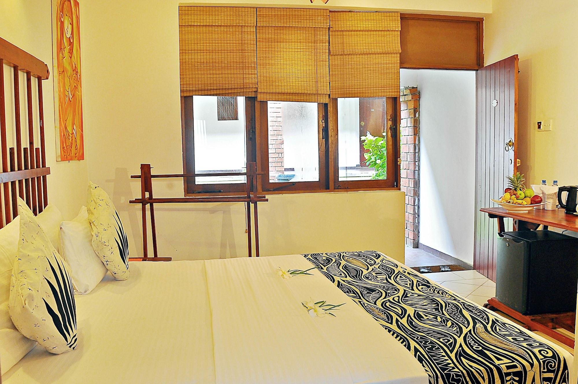 The Long Beach Resort & Spa Коггала Екстер'єр фото