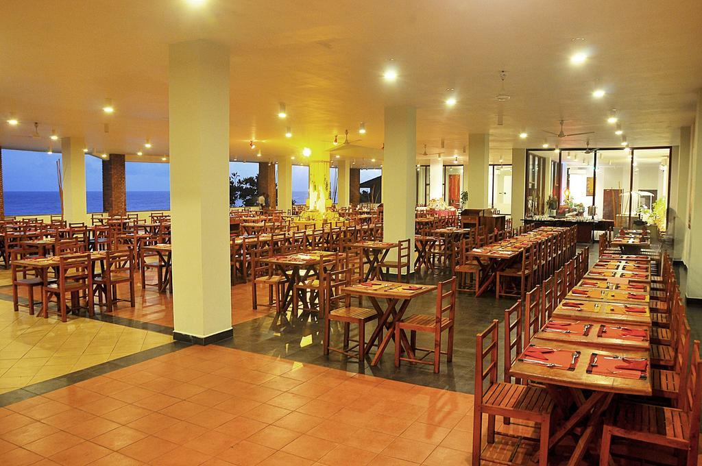 The Long Beach Resort & Spa Коггала Екстер'єр фото