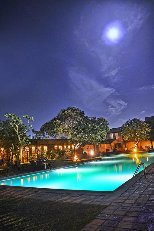 The Long Beach Resort & Spa Коггала Екстер'єр фото
