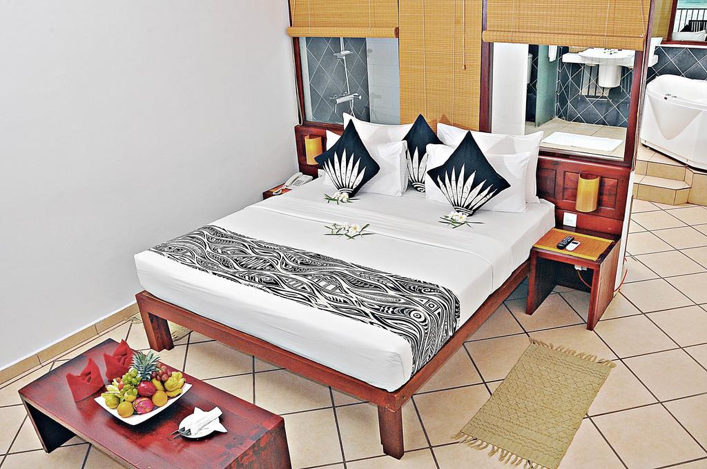 The Long Beach Resort & Spa Коггала Екстер'єр фото