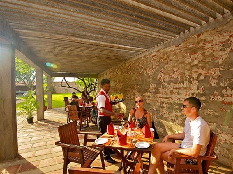 The Long Beach Resort & Spa Коггала Екстер'єр фото