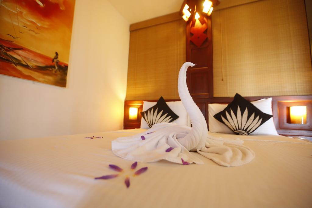 The Long Beach Resort & Spa Коггала Екстер'єр фото