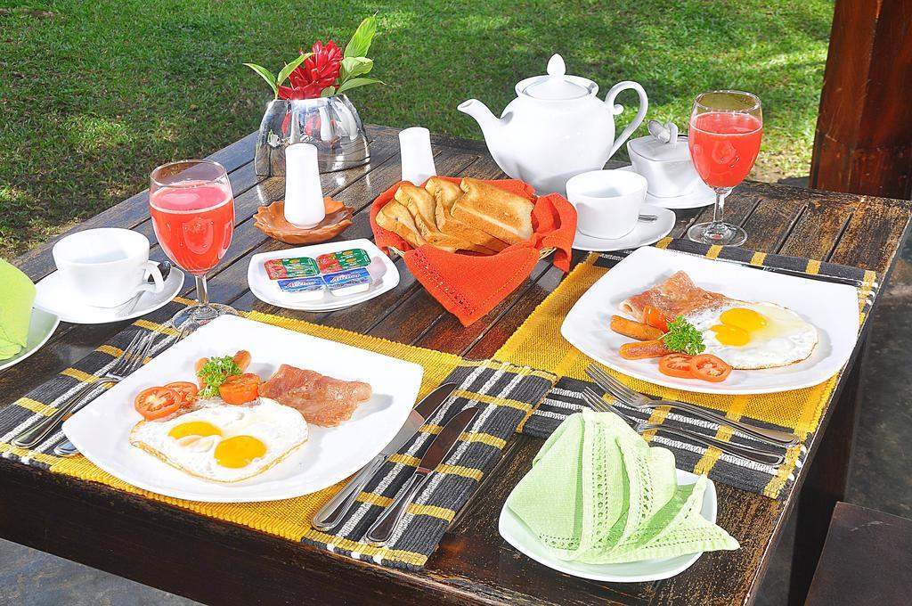 The Long Beach Resort & Spa Коггала Екстер'єр фото