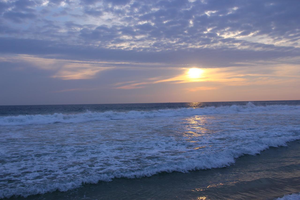 The Long Beach Resort & Spa Коггала Екстер'єр фото