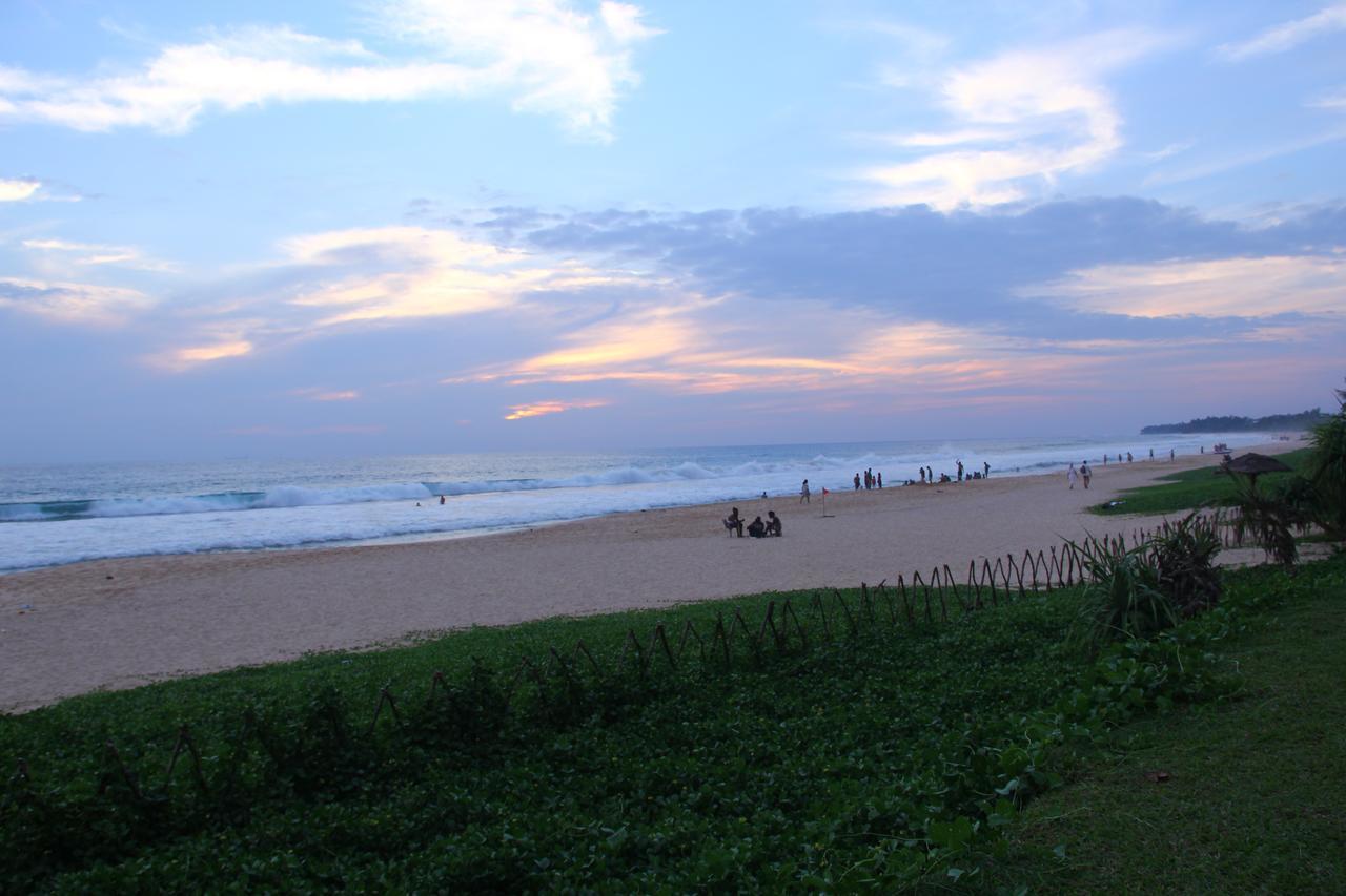 The Long Beach Resort & Spa Коггала Екстер'єр фото