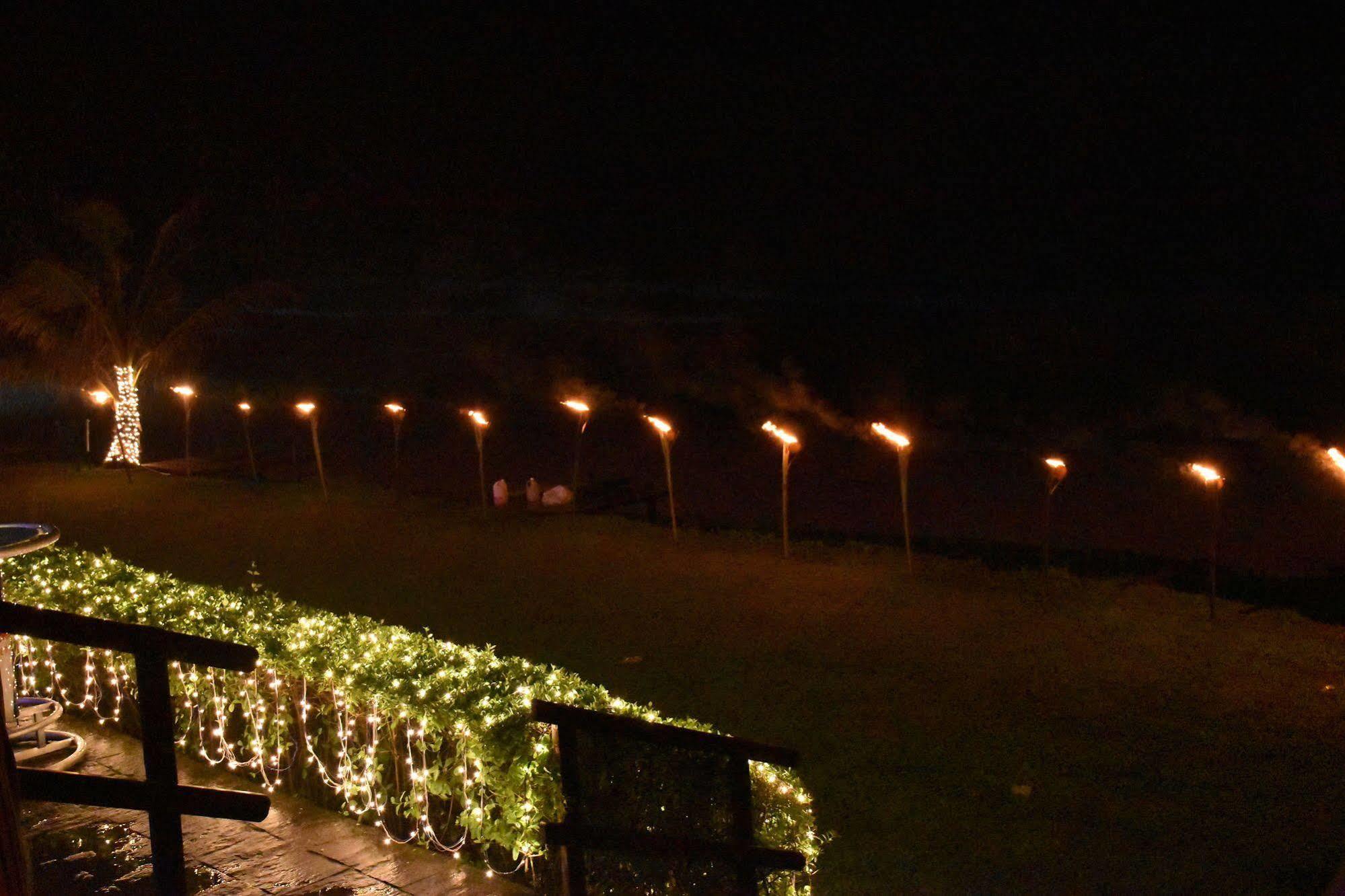 The Long Beach Resort & Spa Коггала Екстер'єр фото